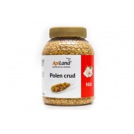 Polen crud de măr 500g, Apiland 